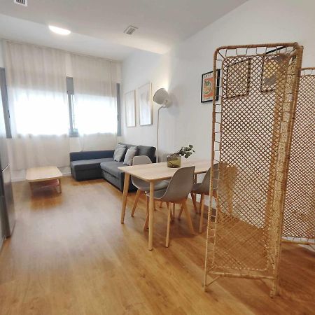 Mazi Apartments Loft 마타로 외부 사진