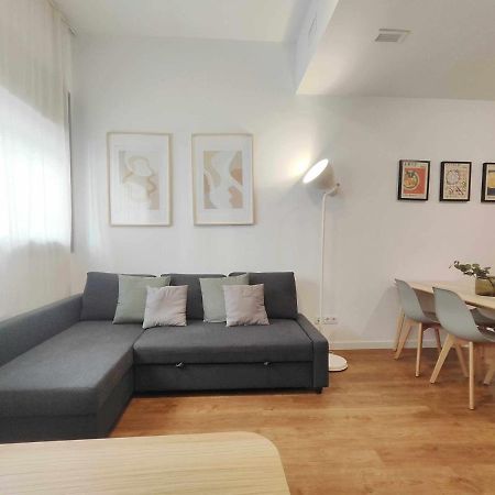Mazi Apartments Loft 마타로 외부 사진