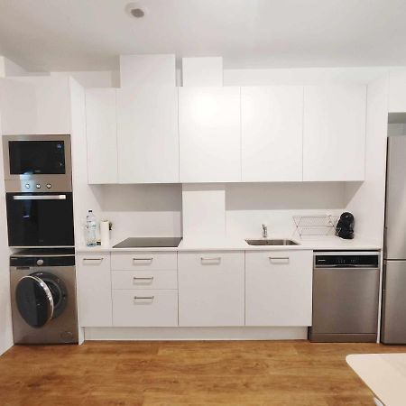 Mazi Apartments Loft 마타로 외부 사진