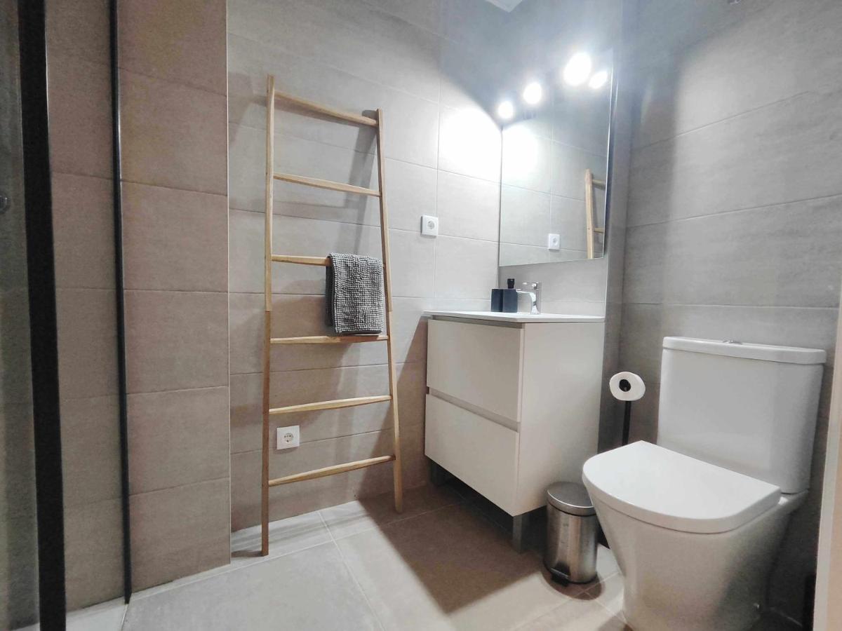 Mazi Apartments Loft 마타로 외부 사진