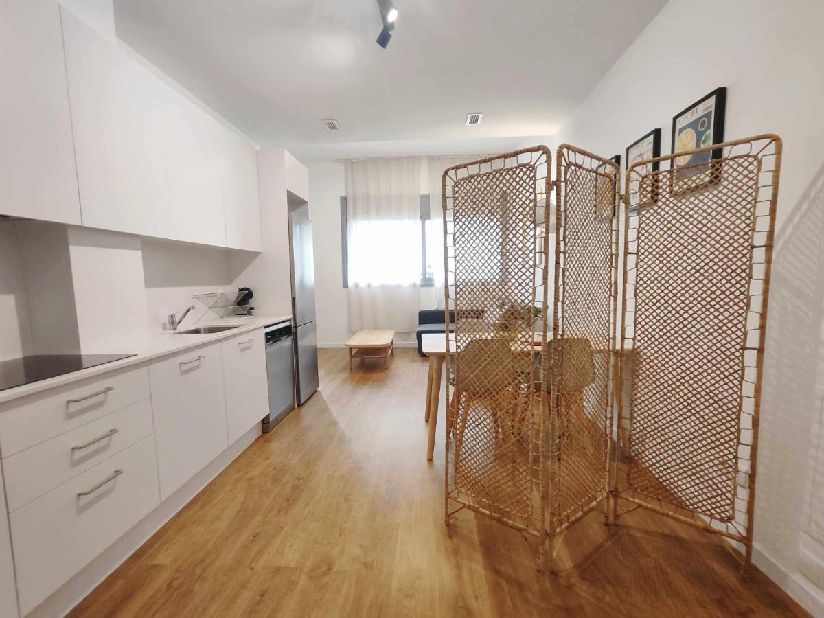 Mazi Apartments Loft 마타로 외부 사진