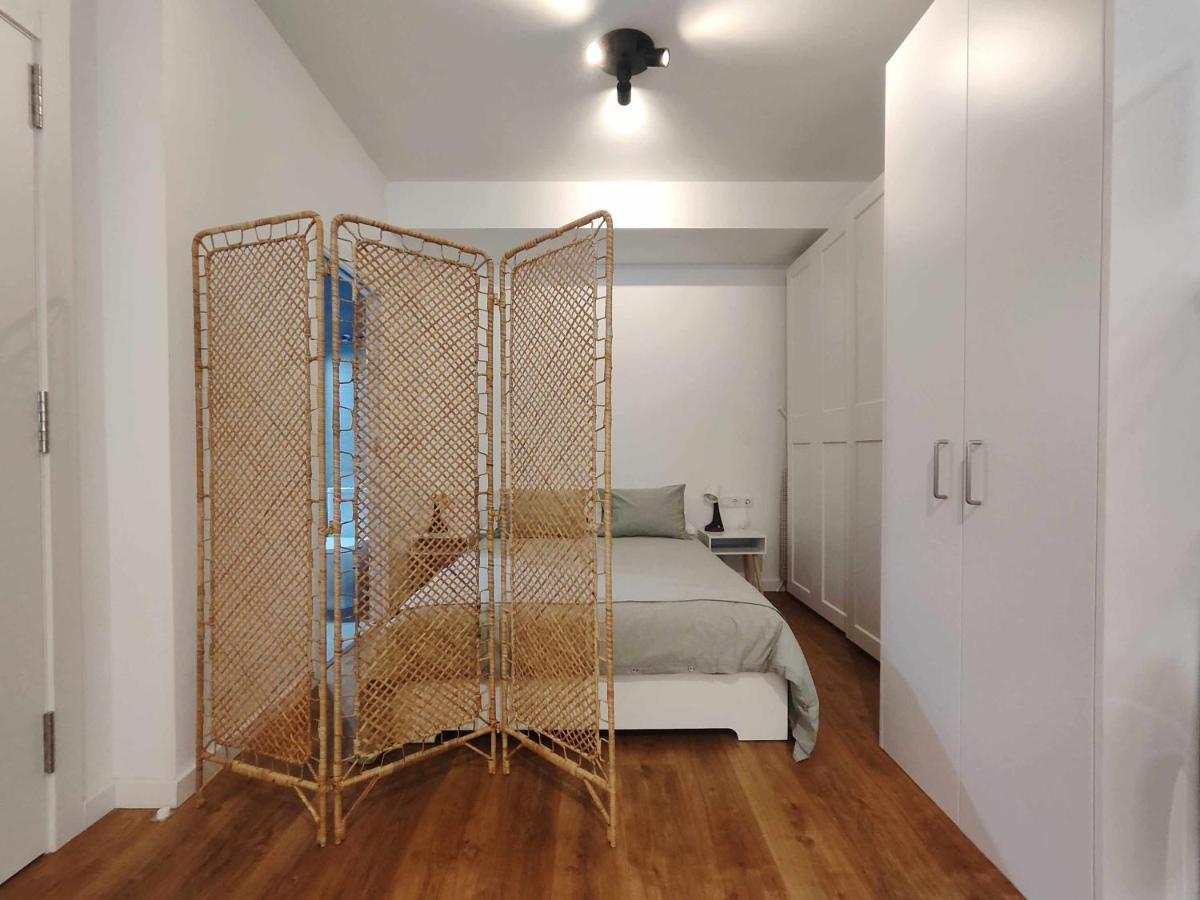 Mazi Apartments Loft 마타로 외부 사진