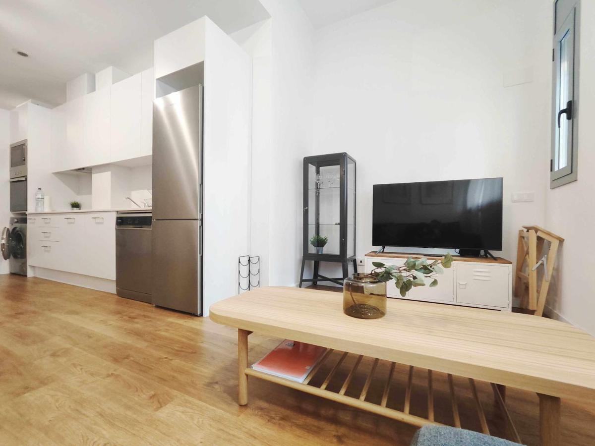 Mazi Apartments Loft 마타로 외부 사진