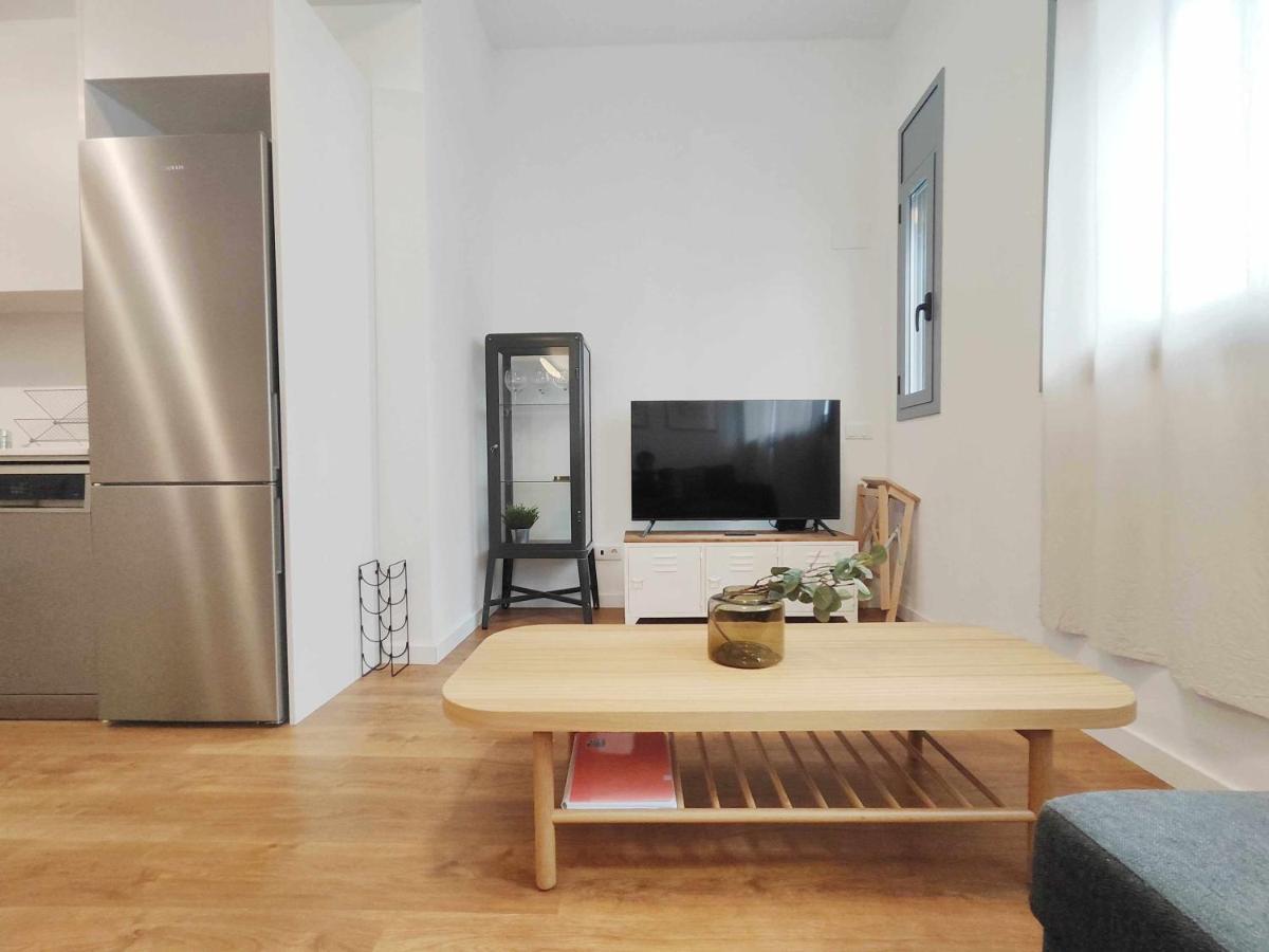 Mazi Apartments Loft 마타로 외부 사진